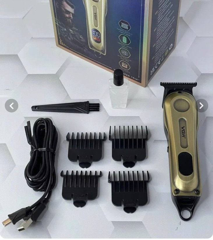 ماشین اصلاح وی جی آر مدل V-294