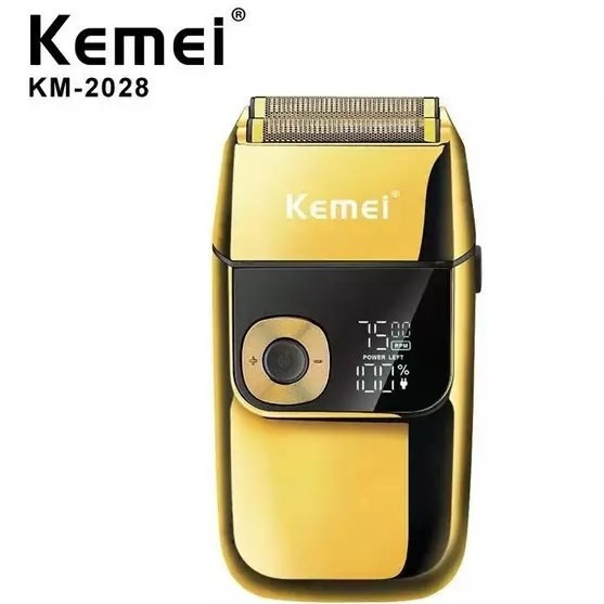 ماشین اصلاح کیمی مدل KM-2028 رنگ رندوم