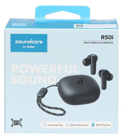 ایرپاد بلوتوثی Anker مدل R50i