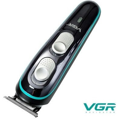 ماشین اصلاح وی جی آر مدل VGR V-055 با تکنولوژی برش مستقیم