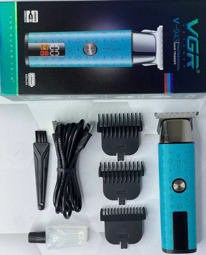ماشین اصلاح وی جی آر مدل VGR-943