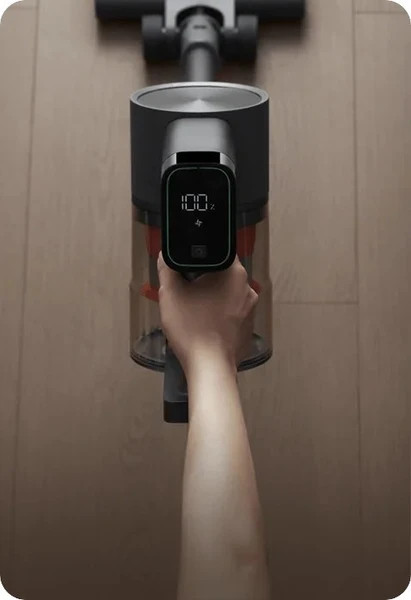 جارو شارژی شیائومی مدل G20 Max