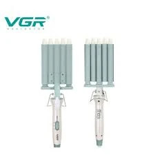 فر کننده مو وی جی آر مدل VGR-597 پنج لول SS